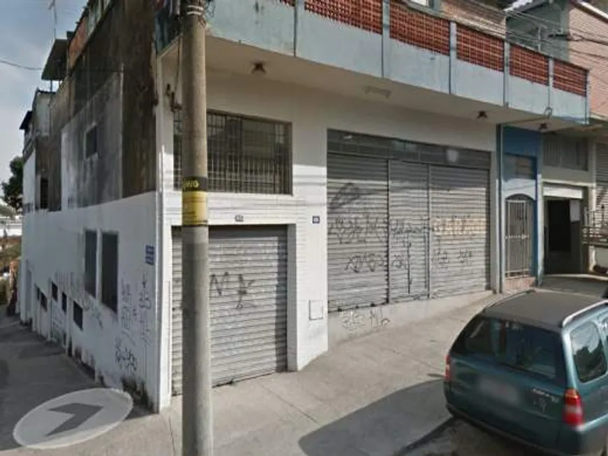 Foto 1 de Ponto Comercial à venda, 291m² em Gameleira, Belo Horizonte