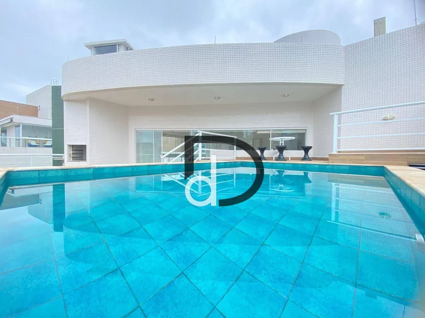 Foto 1 de Apartamento com 3 Quartos à venda, 155m² em Riviera de São Lourenço, Bertioga