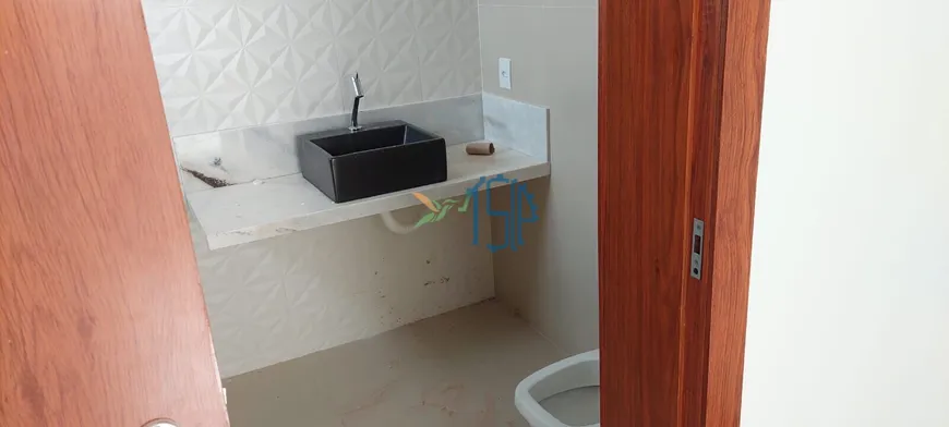 Foto 1 de Casa de Condomínio com 3 Quartos à venda, 120m² em Cajupiranga, Parnamirim