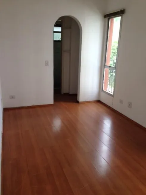 Foto 1 de Apartamento com 1 Quarto para alugar, 32m² em Morumbi, São Paulo