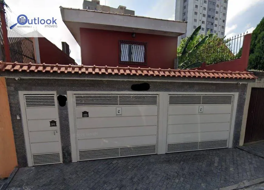 Foto 1 de Sobrado com 3 Quartos para venda ou aluguel, 154m² em Jardim Diadema, Diadema