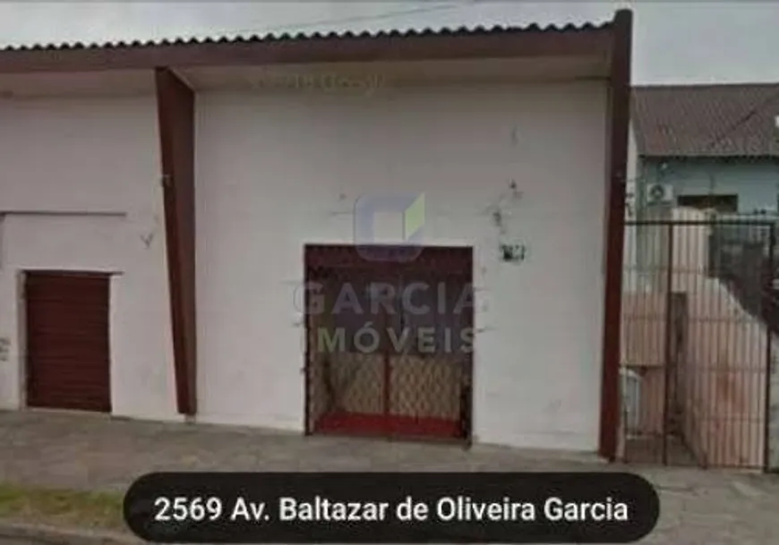 Foto 1 de Lote/Terreno à venda, 230m² em Costa E Silva, Porto Alegre