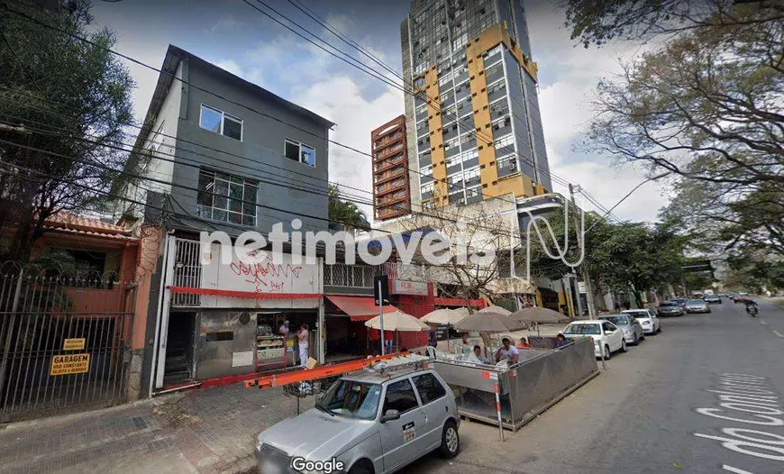 Foto 1 de Ponto Comercial à venda, 1200m² em Prado, Belo Horizonte