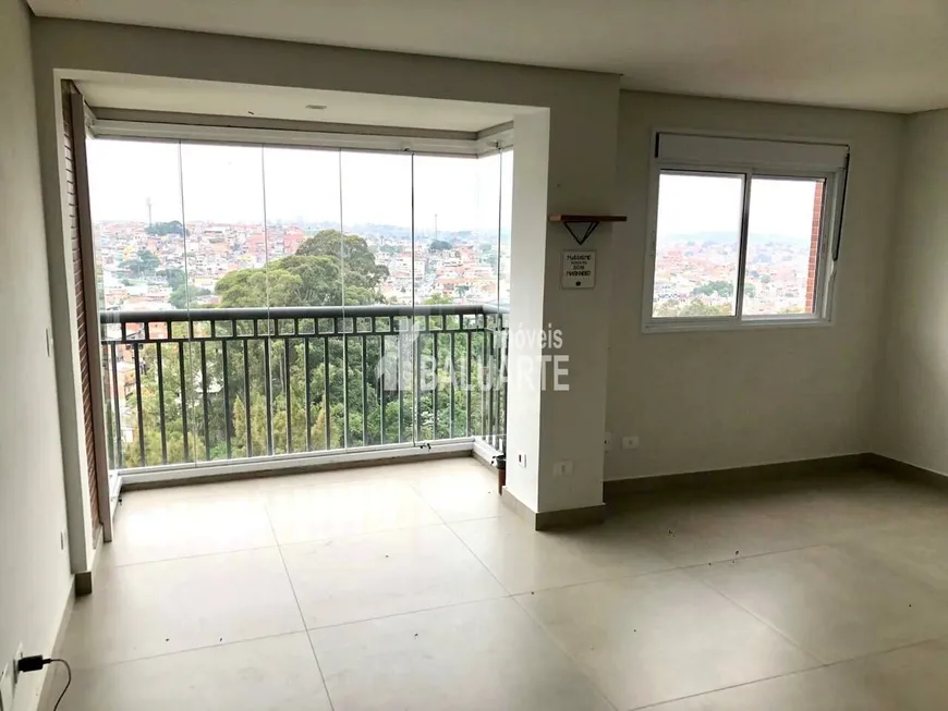 Foto 1 de Apartamento com 2 Quartos à venda, 100m² em Vila Castelo, São Paulo