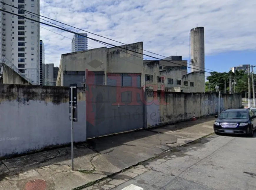 Foto 1 de Galpão/Depósito/Armazém para alugar, 1316m² em Barra Funda, São Paulo