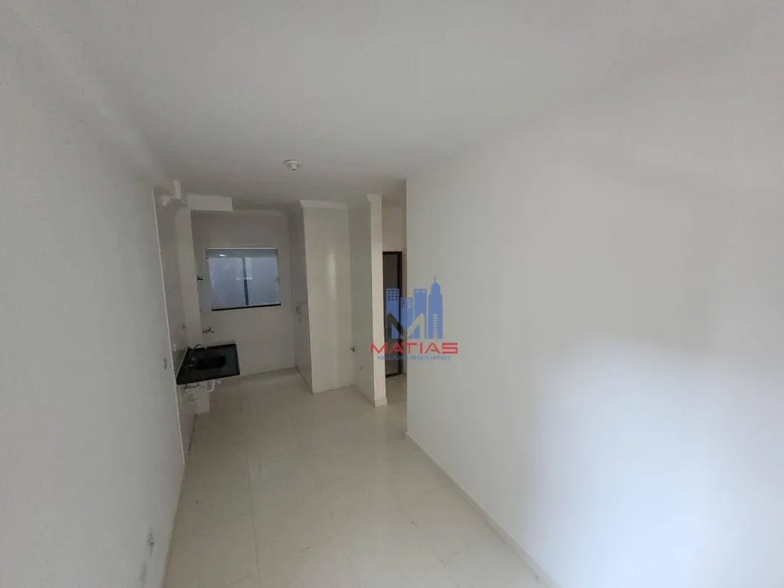 Foto 1 de Apartamento com 2 Quartos à venda, 40m² em Vila Ré, São Paulo