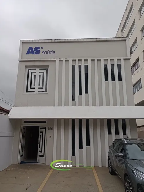 Foto 1 de Sala Comercial para alugar, 30m² em Centro, Osasco