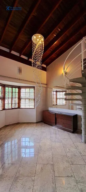 Foto 1 de Casa de Condomínio com 3 Quartos à venda, 215m² em Residencial Villaggio, Bauru