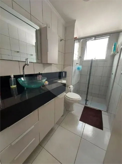 Foto 1 de Apartamento com 2 Quartos à venda, 78m² em Jardim Pacaembú, Jundiaí