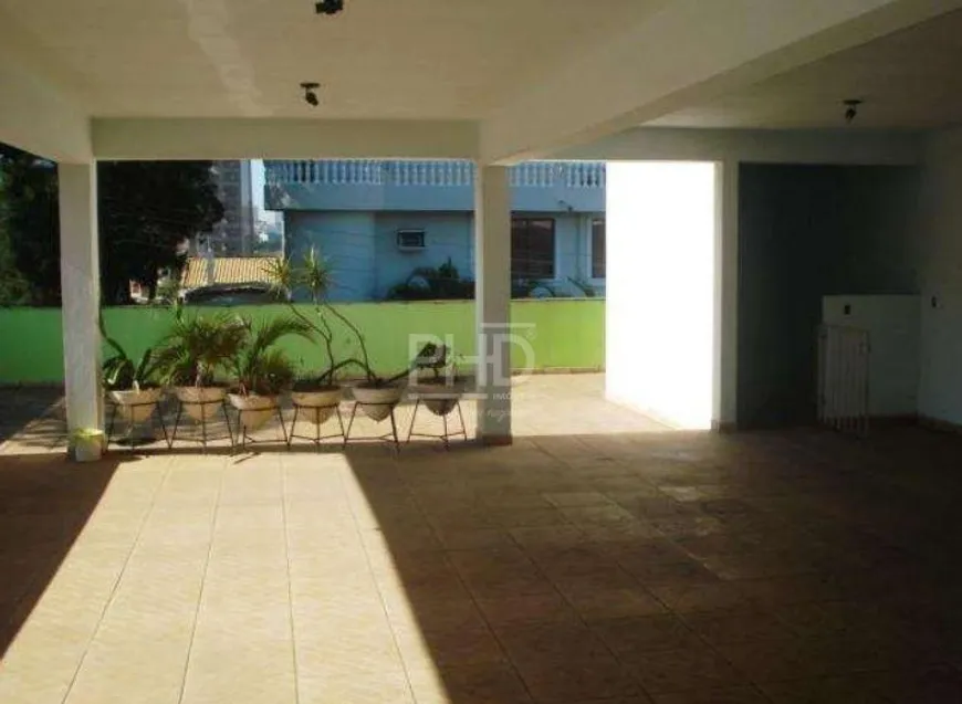 Foto 1 de Ponto Comercial com 5 Quartos à venda, 425m² em Jardim do Mar, São Bernardo do Campo