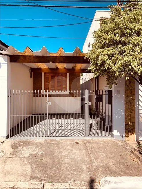Foto 1 de Casa com 1 Quarto à venda, 62m² em Vila Prudente, São Paulo