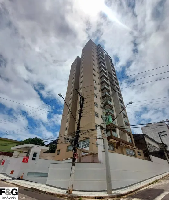 Foto 1 de Apartamento com 2 Quartos à venda, 54m² em Planalto, São Bernardo do Campo