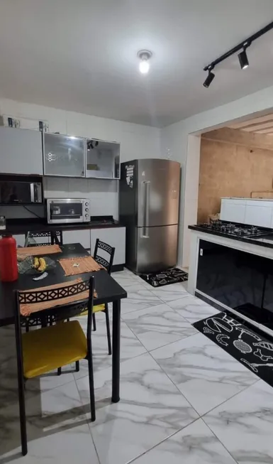 Foto 1 de Casa com 3 Quartos à venda, 93m² em Caxangá, Recife