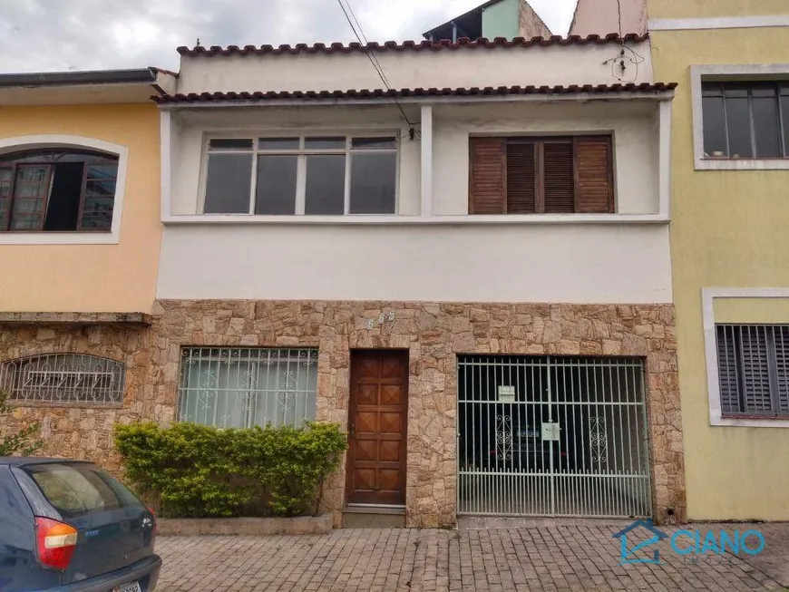 Foto 1 de Imóvel Comercial com 2 Quartos à venda, 160m² em Móoca, São Paulo