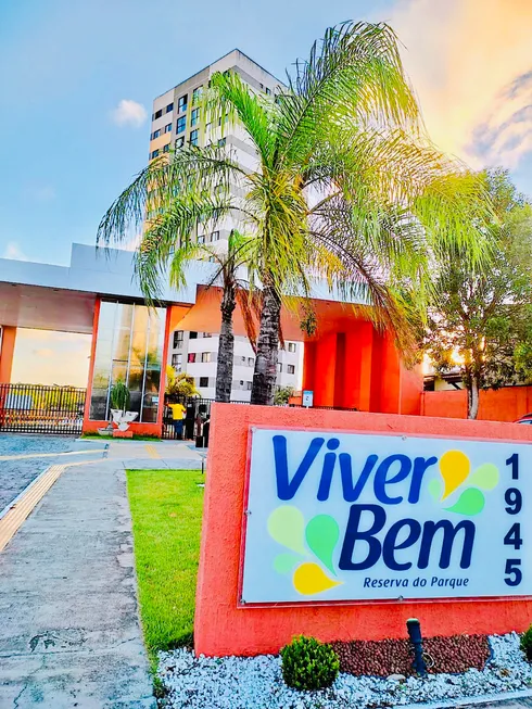 Foto 1 de Apartamento com 2 Quartos à venda, 51m² em Pitimbu, Natal