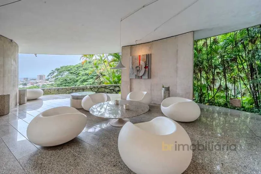 Foto 1 de Casa com 3 Quartos à venda, 170m² em Barra da Tijuca, Rio de Janeiro