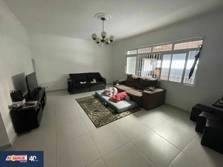 Foto 1 de Casa com 5 Quartos à venda, 220m² em Jardim Tranquilidade, Guarulhos