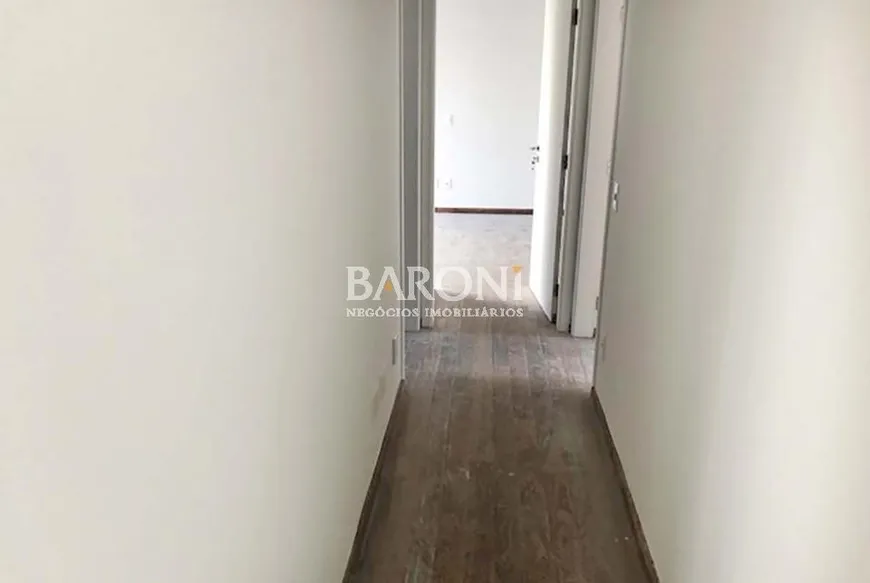 Foto 1 de Apartamento com 3 Quartos à venda, 206m² em Jardim Paulista, São Paulo