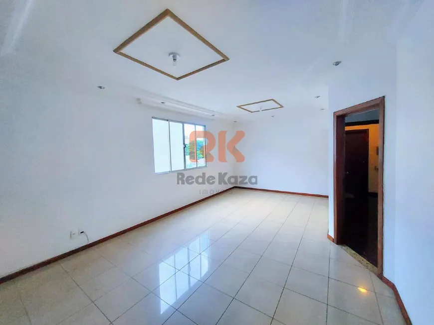 Foto 1 de Apartamento com 3 Quartos à venda, 98m² em Castelo, Belo Horizonte