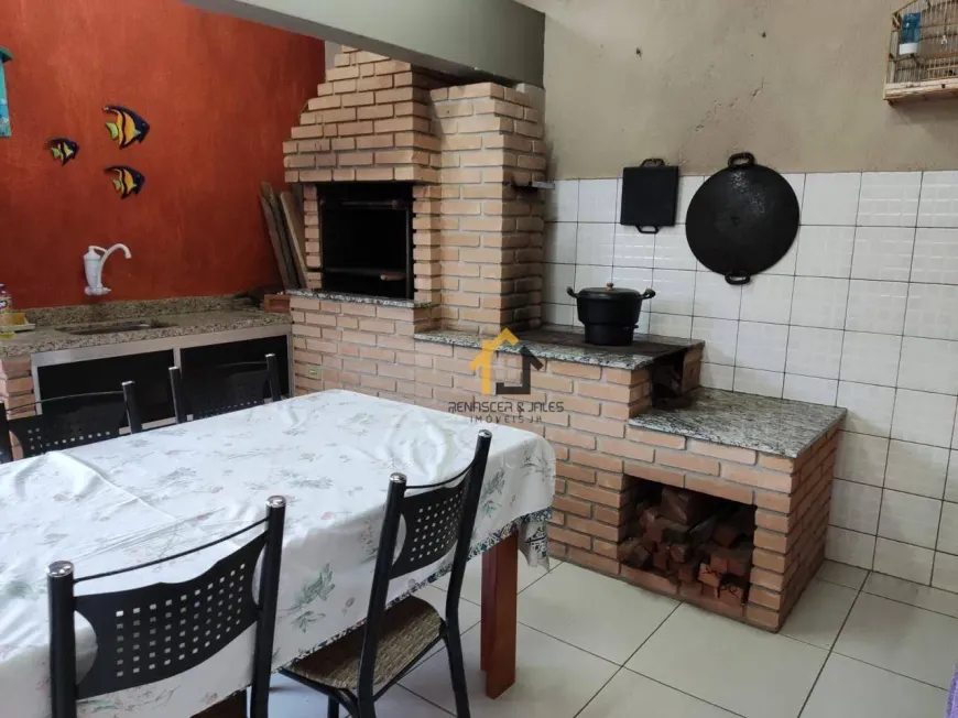 Foto 1 de Casa com 3 Quartos à venda, 188m² em Vila Toninho, São José do Rio Preto