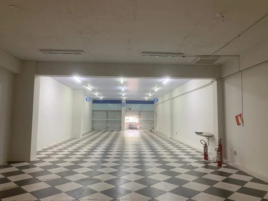 Foto 1 de Ponto Comercial à venda, 330m² em Santa Efigênia, Belo Horizonte