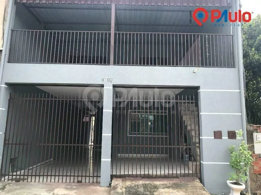 Foto 1 de Casa com 4 Quartos à venda, 180m² em Algodoal, Piracicaba