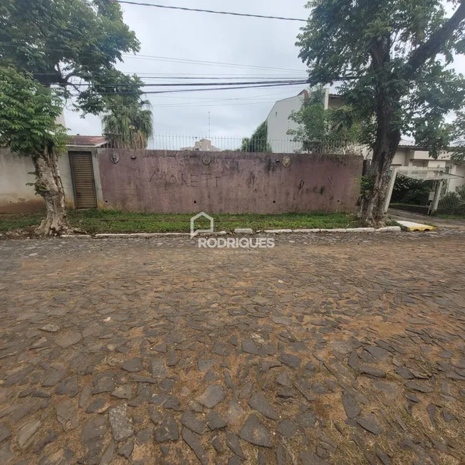 Foto 1 de Lote/Terreno à venda, 480m² em São José, São Leopoldo