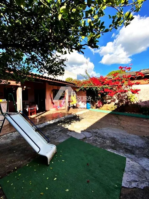 Foto 1 de Casa com 3 Quartos à venda, 150m² em Jardim Noêmia, Franca