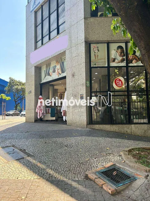 Foto 1 de Prédio Comercial à venda, 980m² em Savassi, Belo Horizonte