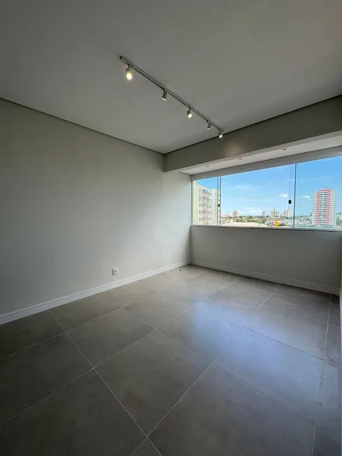 Foto 1 de Apartamento com 3 Quartos à venda, 90m² em Jardim Mariana, Cuiabá