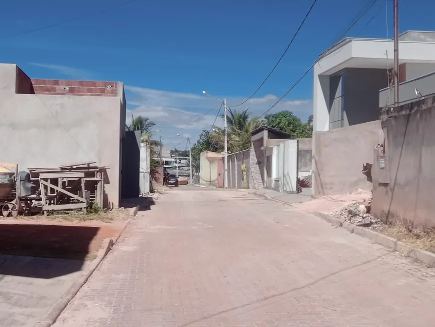 Foto 1 de Lote/Terreno à venda, 400m² em Setor Habitacional Arniqueira, Brasília