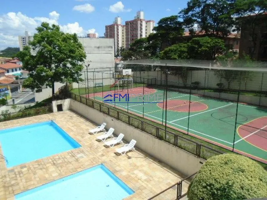 Foto 1 de Apartamento com 3 Quartos à venda, 70m² em Jardim Ester, São Paulo