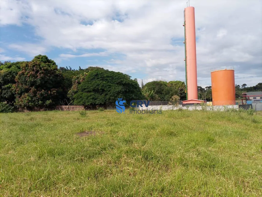 Foto 1 de Lote/Terreno à venda, 4740m² em Parque Maracana, Cambé