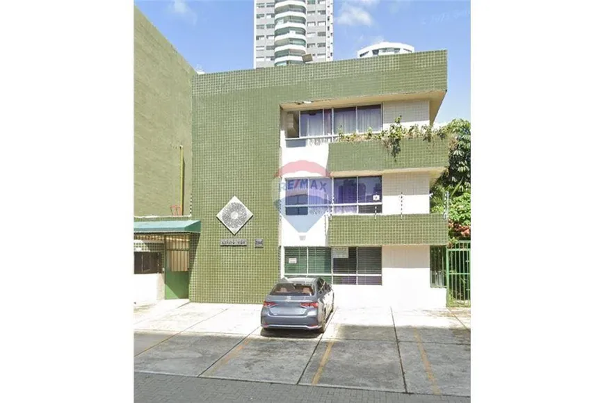 Foto 1 de Sala Comercial à venda, 26m² em Boa Viagem, Recife