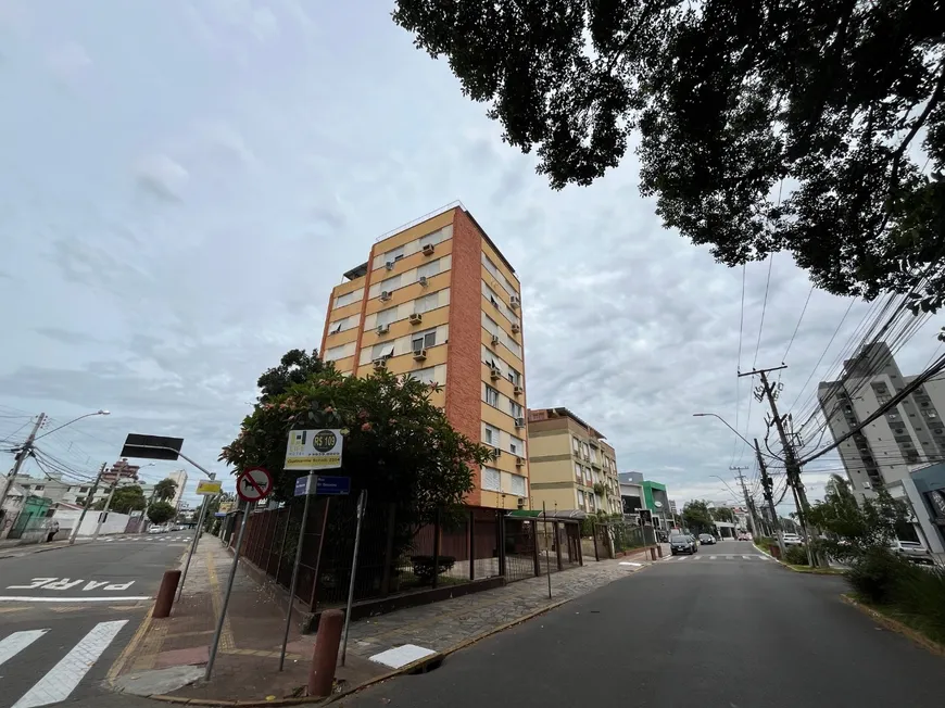 Foto 1 de Apartamento com 3 Quartos à venda, 107m² em Centro, Canoas