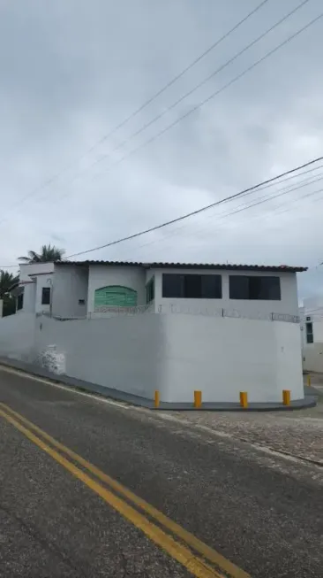 Foto 1 de Casa com 3 Quartos à venda, 165m² em , Nísia Floresta