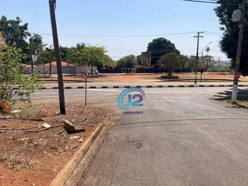 Foto 1 de Lote/Terreno à venda, 500m² em Centro, Santo Antônio de Posse