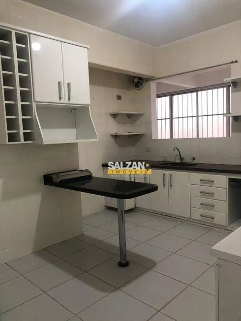 Foto 1 de Apartamento com 2 Quartos para venda ou aluguel, 103m² em Centro, Taubaté