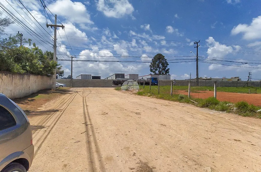 Foto 1 de Galpão/Depósito/Armazém à venda, 790m² em Eucaliptos, Fazenda Rio Grande