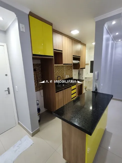 Foto 1 de Apartamento com 2 Quartos à venda, 49m² em Sítio do Mandaqui, São Paulo