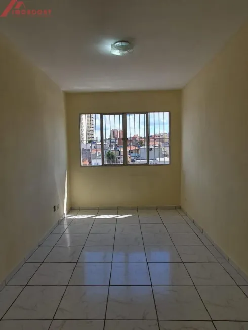 Foto 1 de Apartamento com 2 Quartos à venda, 58m² em São João Climaco, São Paulo