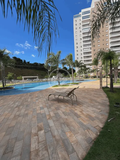 Foto 1 de Apartamento com 2 Quartos à venda, 90m² em Engordadouro, Jundiaí