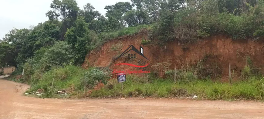 Foto 1 de Lote/Terreno à venda, 403m² em Vale das Acácias , Ribeirão das Neves