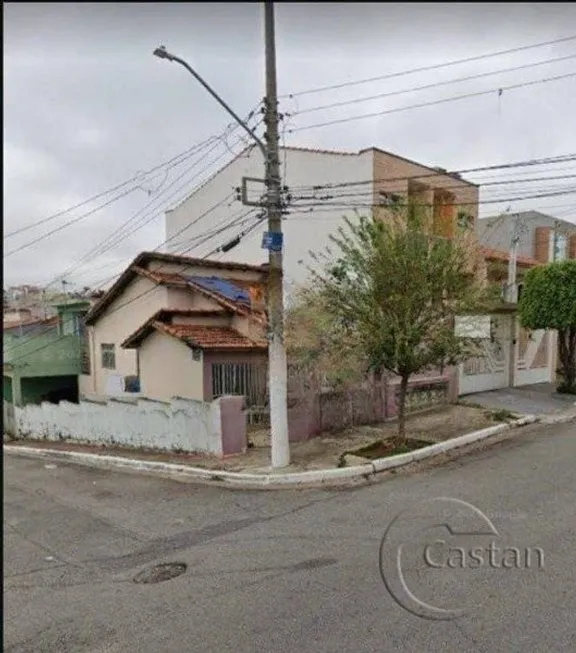 Foto 1 de Lote/Terreno com 1 Quarto à venda, 145m² em Vila Carrão, São Paulo