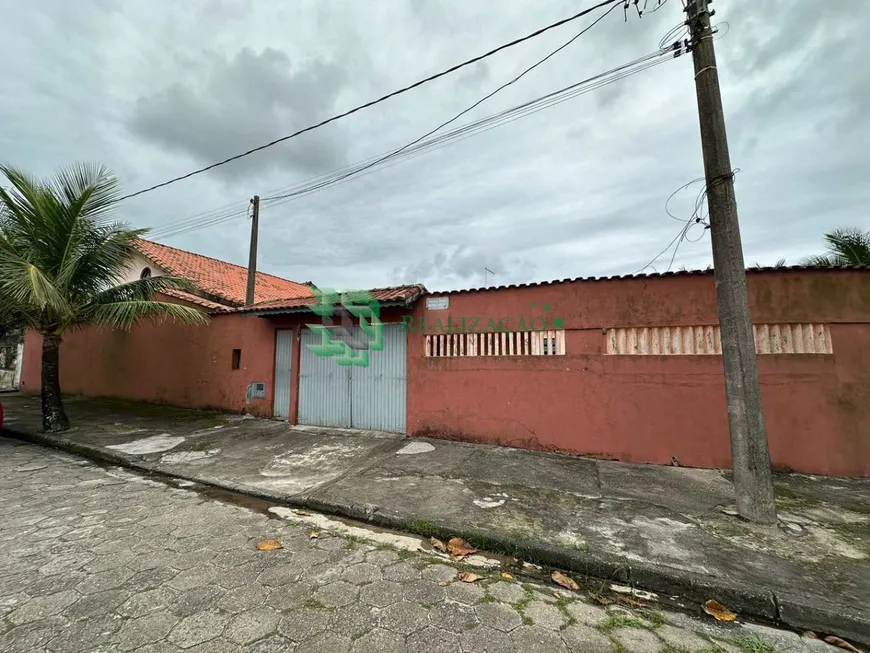 Foto 1 de Casa com 4 Quartos à venda, 117m² em Centro, Mongaguá