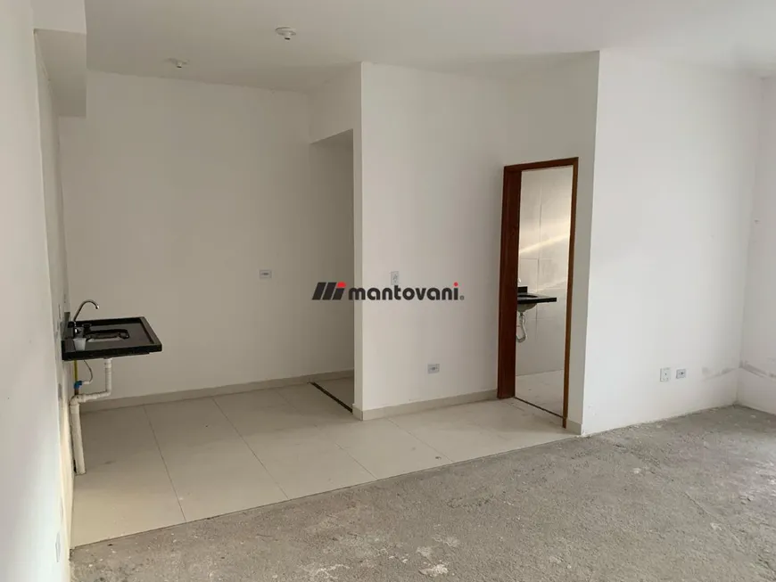 Foto 1 de Apartamento com 1 Quarto à venda, 43m² em Vila Prudente, São Paulo