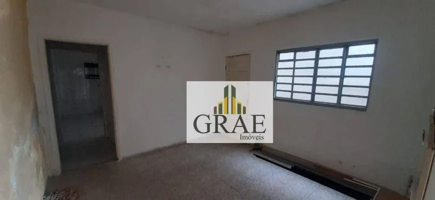 Foto 1 de Casa com 3 Quartos à venda, 175m² em Alves Dias, São Bernardo do Campo