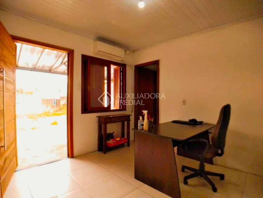 Foto 1 de Casa com 1 Quarto à venda, 31m² em Olaria, Canoas