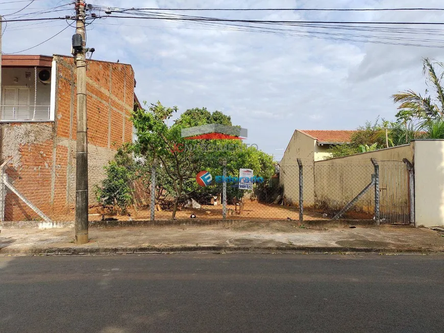 Foto 1 de Lote/Terreno à venda, 300m² em Residencial Santa Luiza I, Nova Odessa