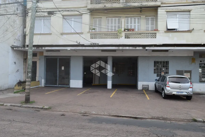 Foto 1 de Sala Comercial à venda, 604m² em São João, Porto Alegre